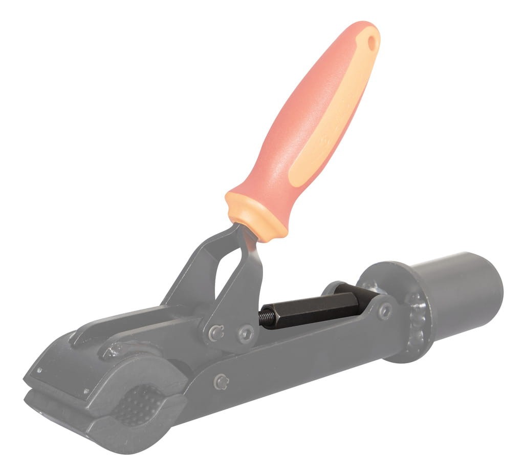 Akcesoria do obrotowych szczęk uchwytów stojaków rowerowych 1693.1 i 1693.1S. Unior (623205) 1693.12