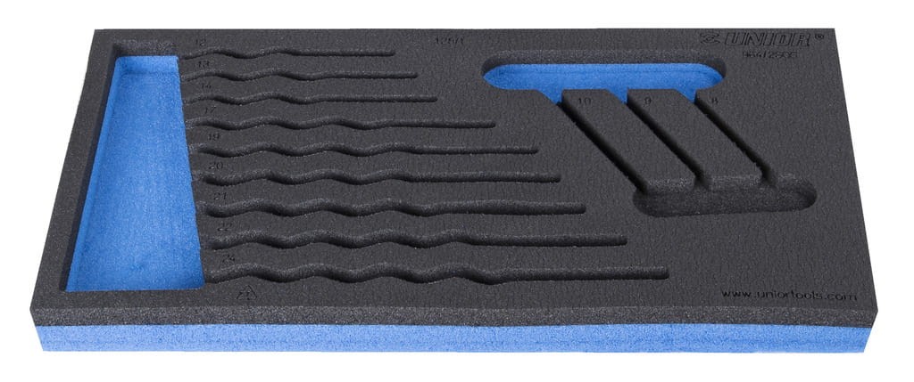 Wkładka SOS do kluczy płasko-oczkowych Unior (620883) vl964/2SOS