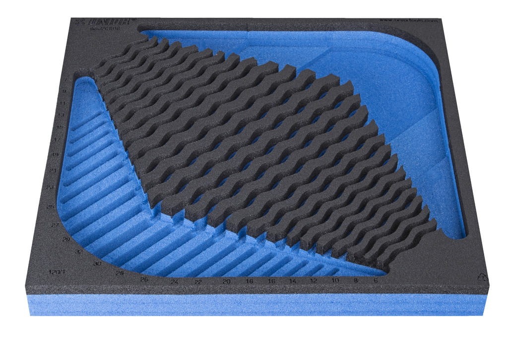 Wkładka narzędziowa SOS do 964/2CSOS Unior (621219) vl964/2CSOS