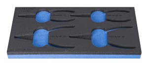 Wkładka SOS do szczypiec do pierścieni osadczych Unior (621220) vl964/8ASOS