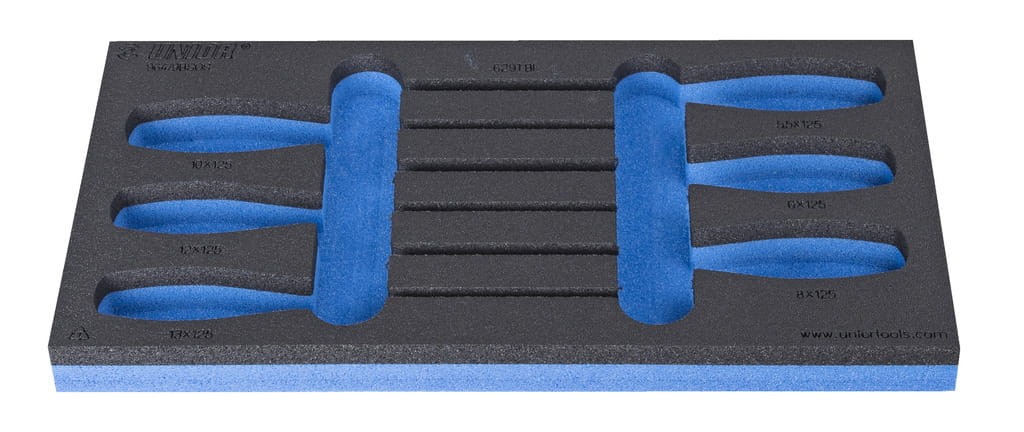 Wkładka narzędziowa SOS do 964/9BSOS Unior (621221) vl964/9BSOS