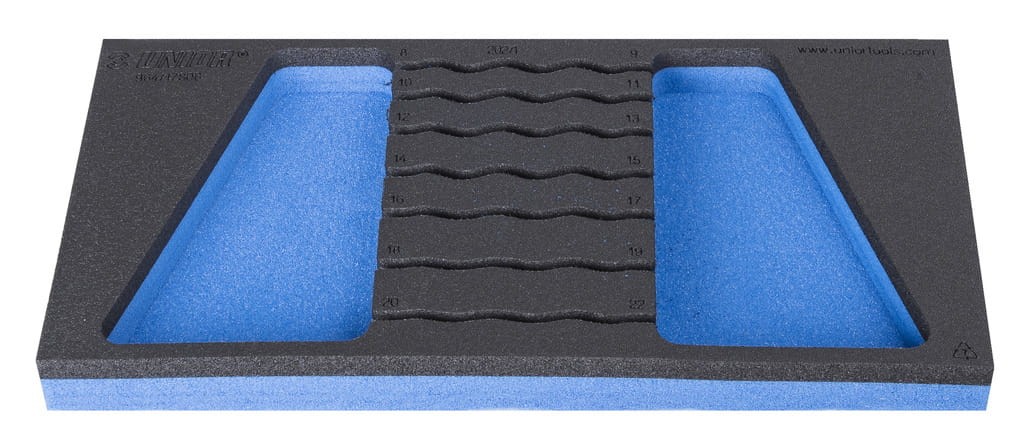 Wkładka narzędziowa SOS do 964/17SOS Unior (621225) vl964/17SOS