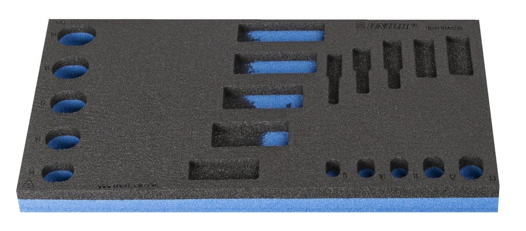 Wkładka narzędziowa SOS do 964/18ASOS Unior (621226) vl964/18ASOS