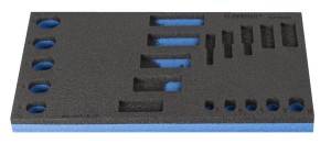 Wkładka narzędziowa SOS do 964/18ASOS Unior (621226) vl964/18ASOS