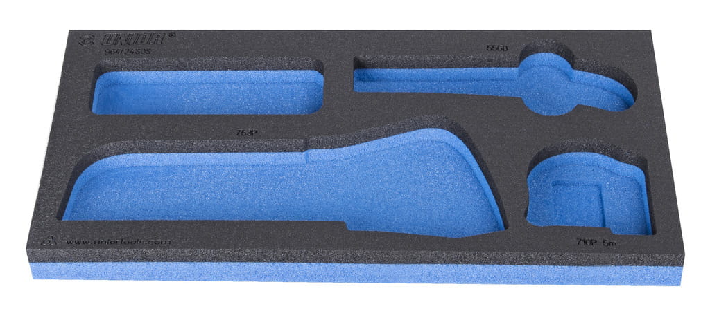 Wkładka narzędziowa do 964/24SOS Unior (621230) vl964/24SOS