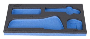 Wkładka narzędziowa do 964/24SOS Unior (621230) vl964/24SOS