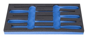 Wkładka narzędziowa SOS do 964/26 1/2SSOS Unior (620902) vl964/26 1/2SSOS