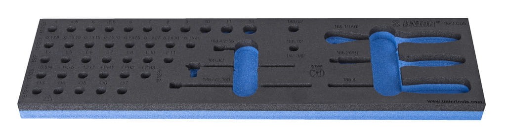 Wkładka SOS do 964ECO5 Unior (620874) vl964ECO5