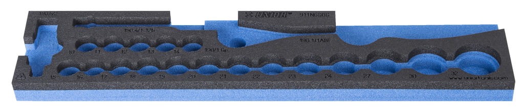 Wkładka SOS na nasadka do 911 Unior (622693) vl911N6SOS