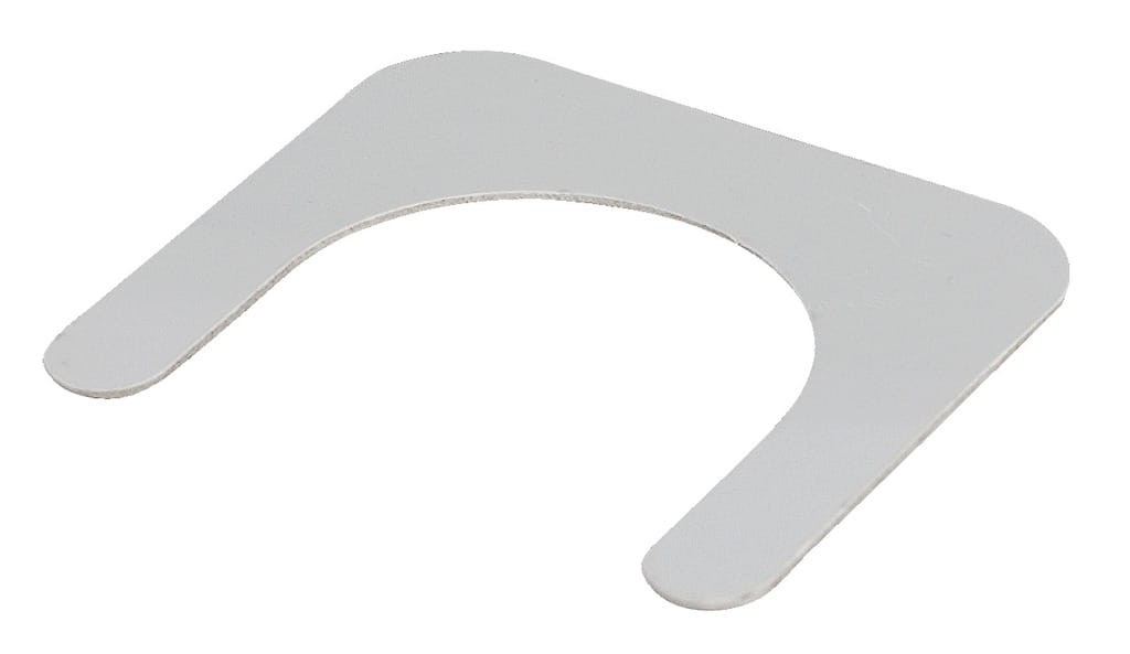 Płytka do ściągacza korb Campagnolo aluminium 1626A Unior 1626.11A (627232)