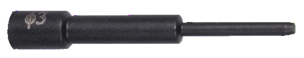 Pin do demontażu 3mm Unior Tools 3200.15 (625698)