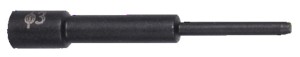 Pin do demontażu 3mm Unior Tools 3200.15 (625698)