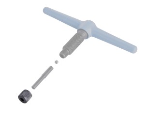 Nakrętka pinu do 1647/2BI Unior 1647.2 (627254)