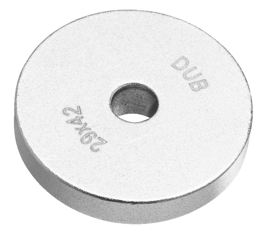 Adapter do prasy do łożysk Unior 1721.1 (625416)