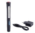 Latarka LED USB Unior 2091A (627201)