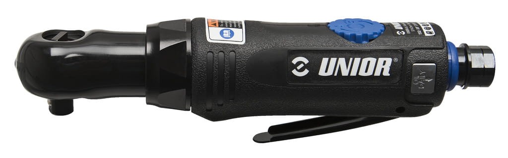 Grzechotka pneumatyczna MINI 3/8" 1532 Unior (627566)