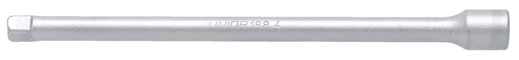 Przedłużka 1/4" 1/4" x 100 Unior (625393) 188.4/2
