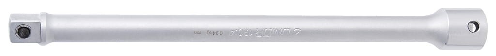 Przedłużka 1/2" 125 Unior (626103) 190.4/1-H