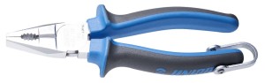 Szczypce uniwersalne 160 Unior (626958) 405/1BI-H