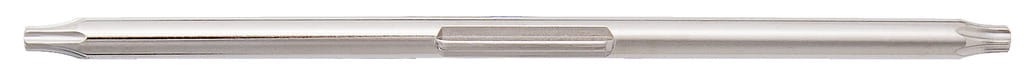 Wkrętak obustronny z profilem TX TX20/TX25 Unior (620399) 636TX