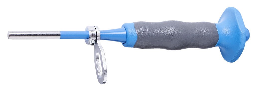 Wybijak cylindryczny z rękojeścią 4 Unior (626329) 641/6HS-H