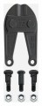 Głowica nożowa do nożyc UNIBOLT 760 mm 430-1 87430138 VBW