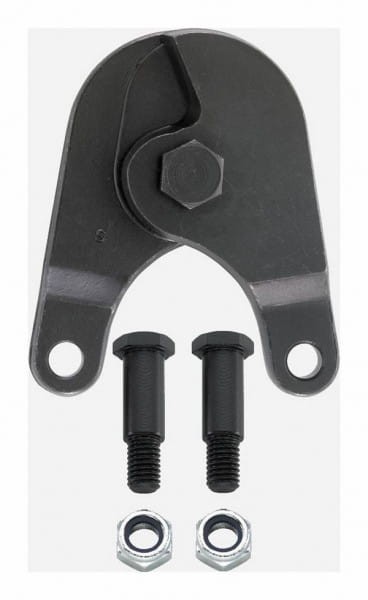 Głowica nożowa zapasowa do nr 494 494-0 87494010 VBW