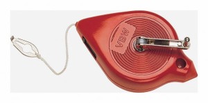 Linka 30m do znakowania w uchwycie 167 87167005 VBW