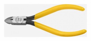 Szczypce boczne do cięcia 120mm wąskie 630 87630005 VBW