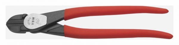Szczypce tnące centralnie dźwigniowe 230mm 501 87501615 VBW