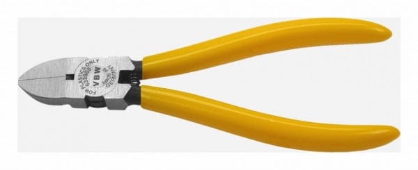 Szczypce boczne do cięcia 180mm 632 87632020 VBW