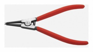 Szczypce proste do pierścieni zewnętrznych 85-140mm A4 533 87533660 VBW