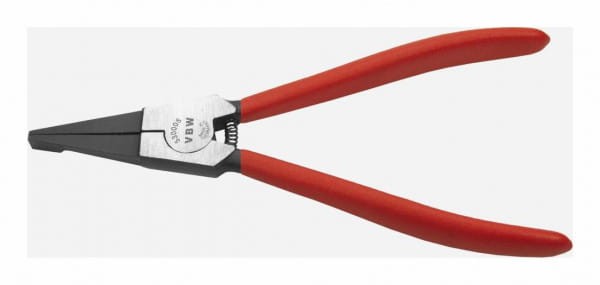 Szczypce specjalne do pierścieni kształt podkowy L 170mm 530-0 87530005 VBW