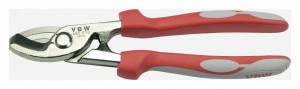 Nożyce do kabli L 220mm 495 87495010 VBW