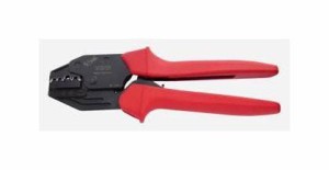 Szczypce automatyczne do zaciskania konektorów B L 220mm 539-30 87539030 VBW