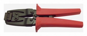 Szczypce automatyczne do zaciskania konektorów 6-16mm2 L 210mm 537/538 87538005 VBW