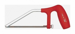 Piła ręczna mini 250mm punktowa 976/1 87976110 VBW