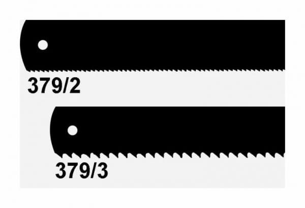 Brzeszczot uniwersalny 379/2-4 87379010 VBW