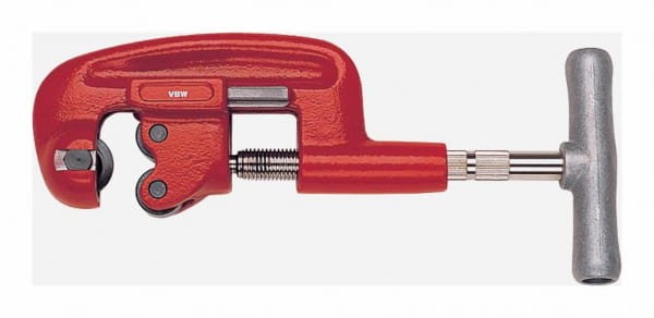 Obcinak do rur 1/8"-2" L-400mm 140 87140005 VBW
