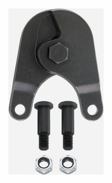 Szczęki wymienne do nożyc 494 494-1 87494015 VBW