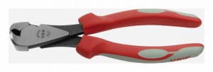 Szczypce czołowe 200mm szczęki wzmocnione 584-0 87584015 VBW