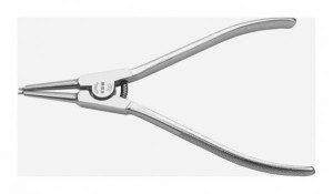 Szczypce proste do pierścieni zewnętrznych 85-140mm A4 533-0 87533060 VBW