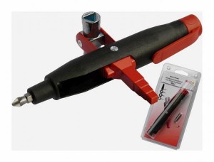 Klucz uniwersalny do szaf sterowniczych 174-50 87174500 VBW