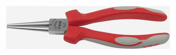 Szczypce okrągłe długie L 140mm szczęki wzmocnione 519 87519000 VBW