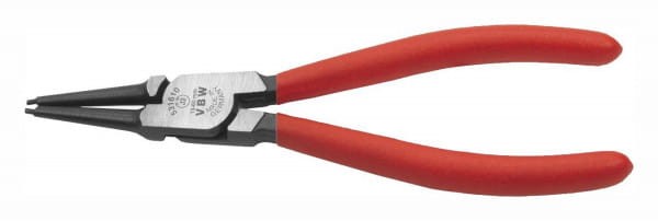 Szczypce proste do pierścieni wewnętrznych 85-140mm J4 531 87531620 VBW