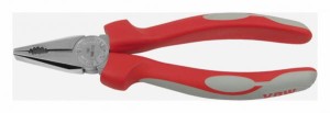 Szczypce uniwersalne L 200mm szczęki wzmocnione 545 87545115 VBW