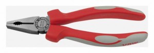 Szczypce uniwersalne L 200mm szczęki wzmocnione 545-3 87545315 VBW