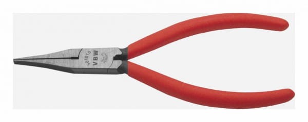 Szczypce regulowane płaskie-szerokie L 140mm 504 87504010 VBW