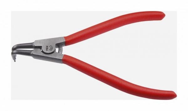 Szczypce odgięte do pierścieni zewnętrznych 19-60mm A21 534 87534115 VBW