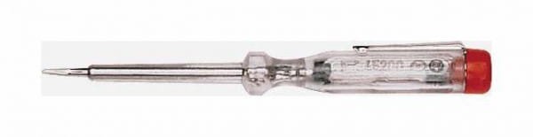 Wskaźnik napięcia 220-250V VDE 0680 227 87227005 VBW